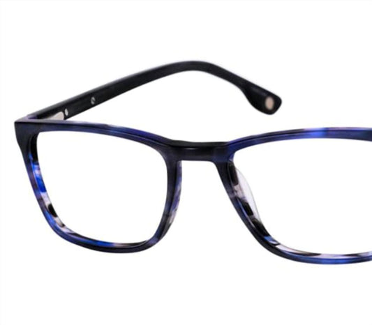 Haggar - Men's H288 Square Eyeglasses
