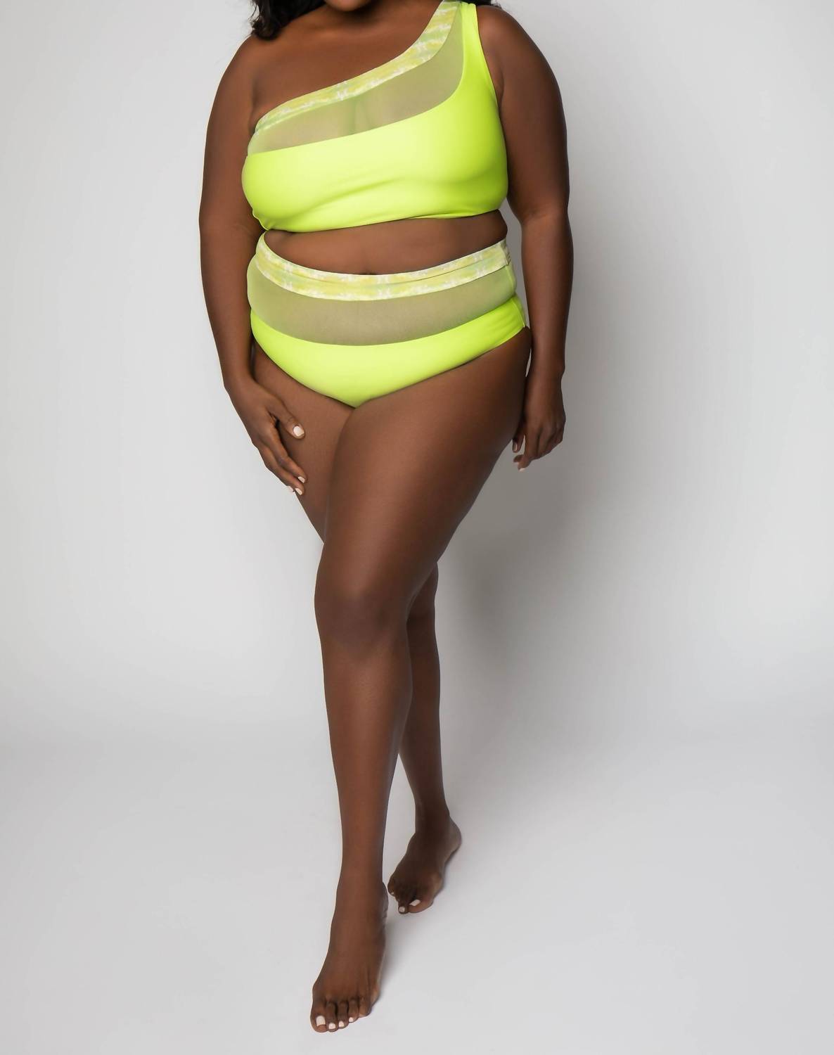 Nomads - Bay Bikini Bottom - Plus