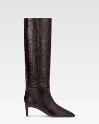Paris Texas - Women's Stiletto Boot