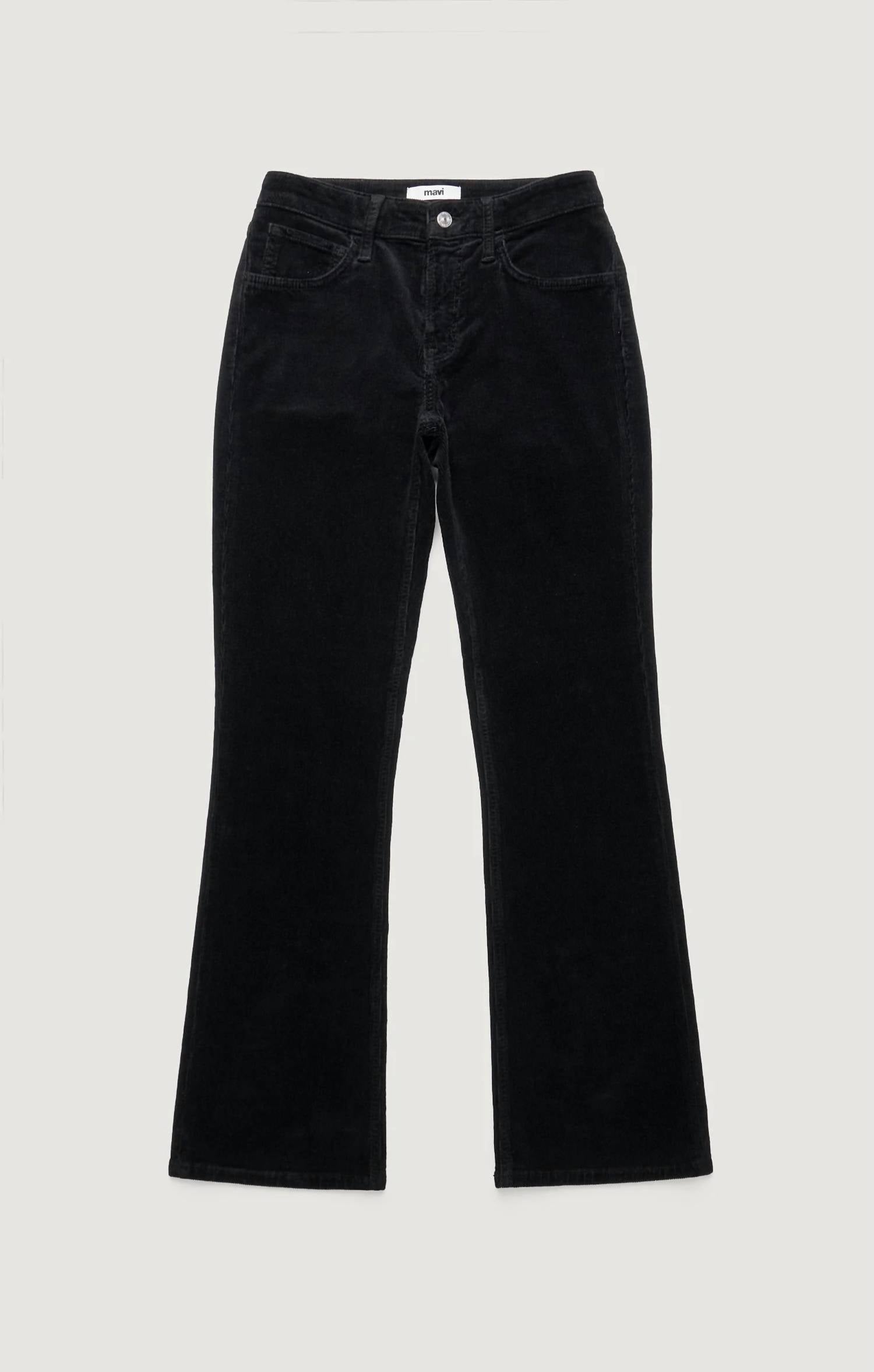 Mavi - Molly Bootcut Pants