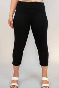 Pine Apparel - Millennium Capri Pant