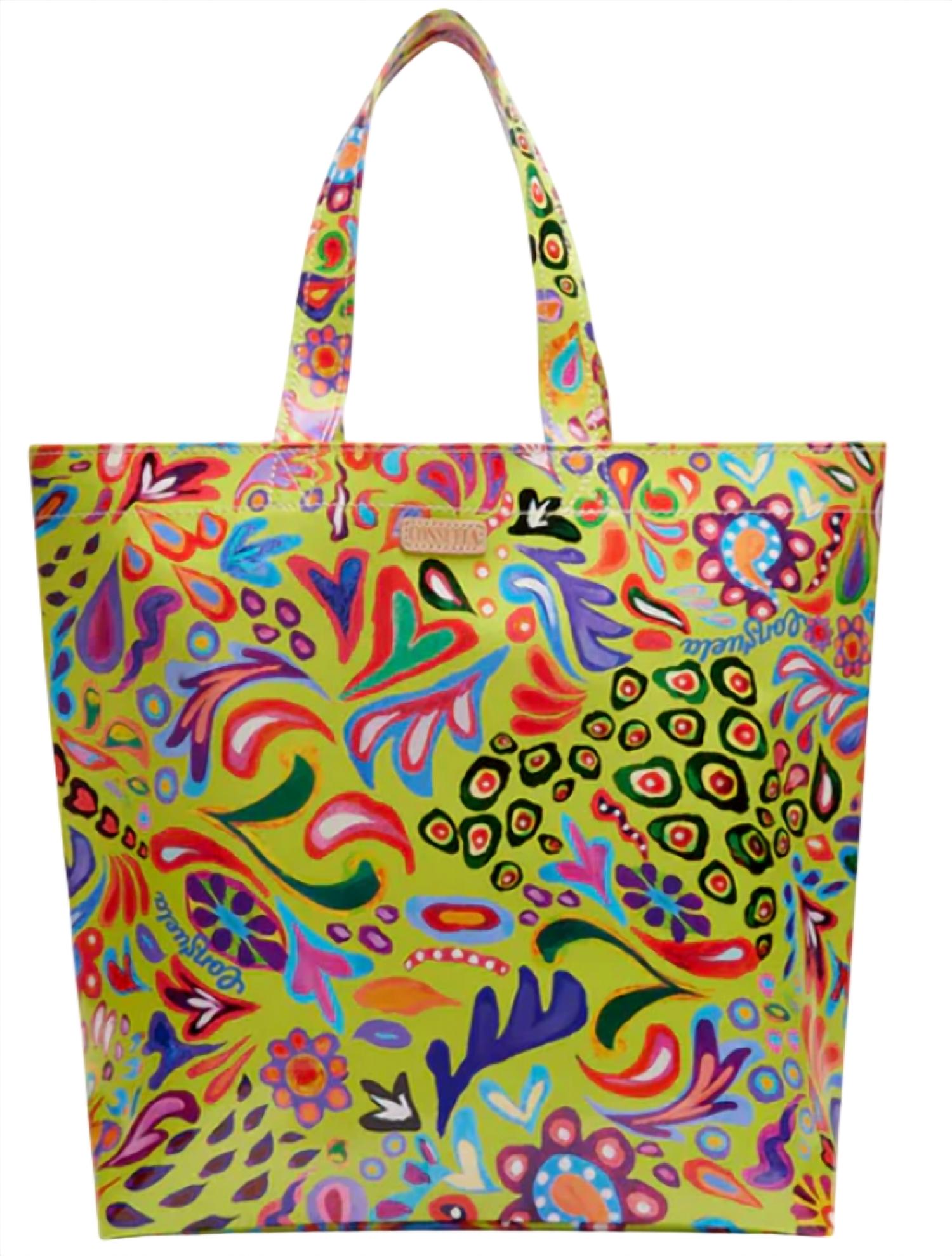 Consuela - Women's Grab N Go Basic Bag