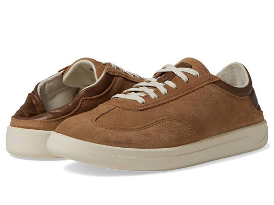 Olukai - Men's Punini Suede