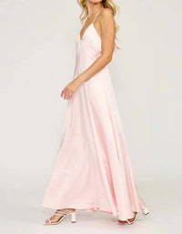 Lucy Paris - Luella Slip Dress