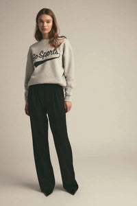 Favorite Daughter - Go Sports Sweatshirt