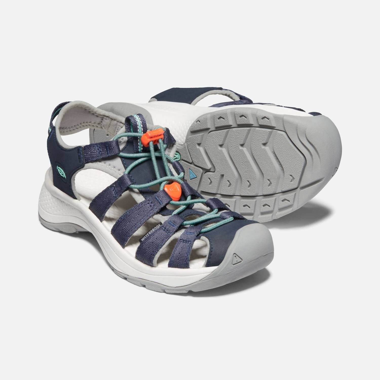 Astoria West Fisherwoman Sandal