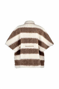 Angel Wings By Lucy - Manor Wool Cape