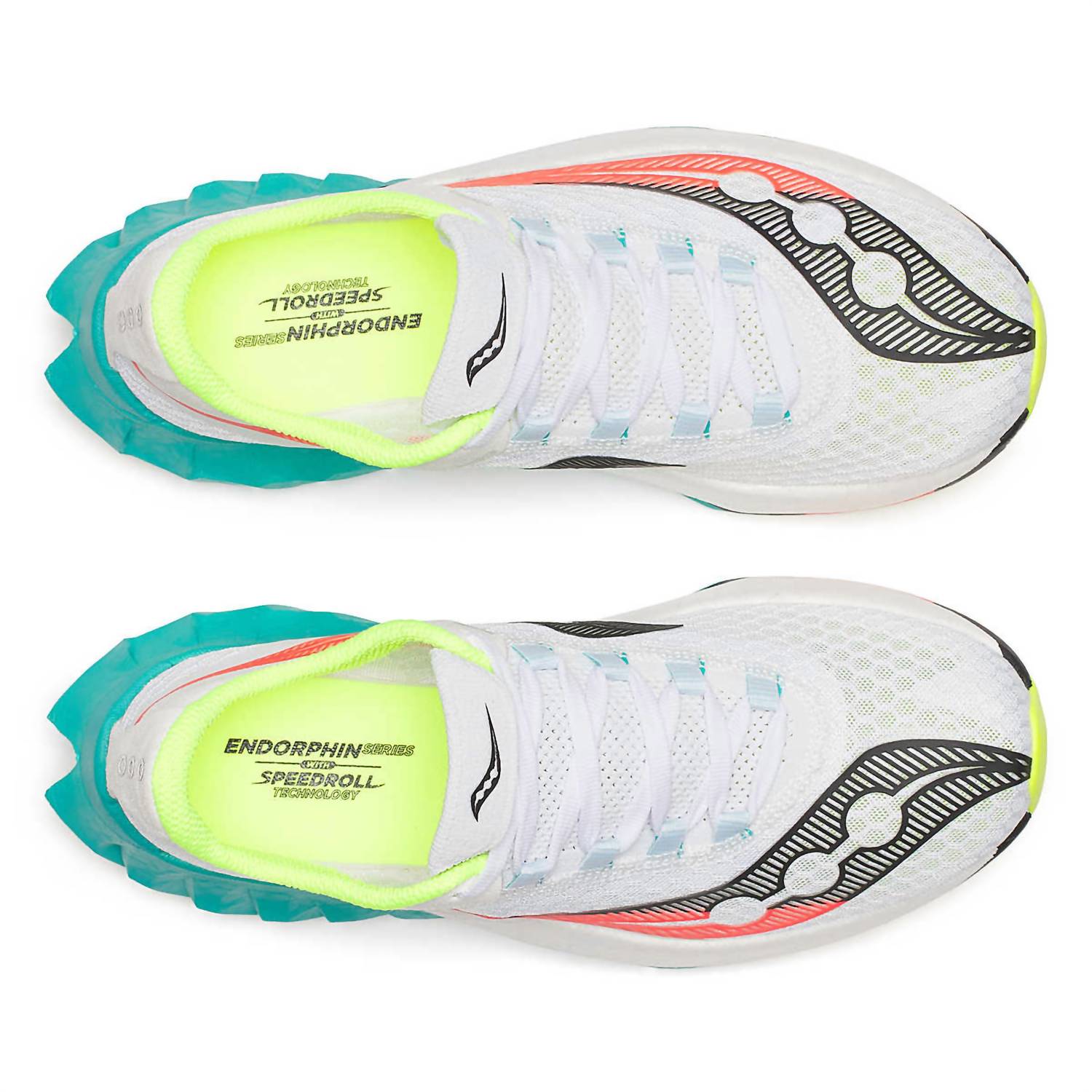 Saucony - Women’s Endorphin Pro 4 Running Shoes