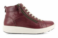 Strive - Women's Kensington High Top Sneaker