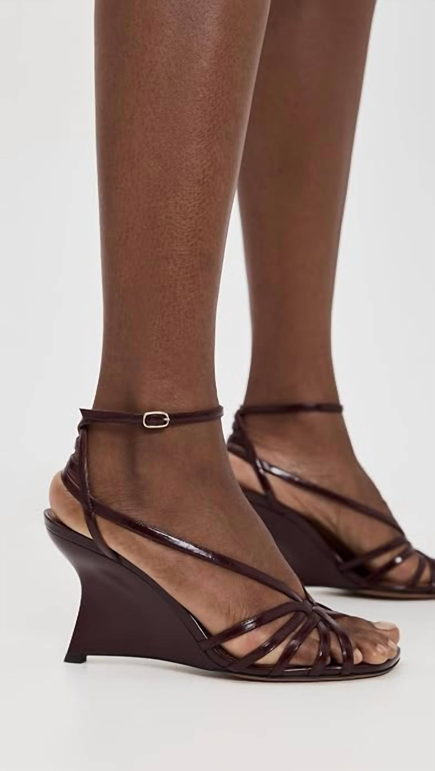 Zimmermann - Women's Aura Wedge 85 Sandal