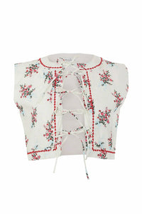 Agua Bendita - Madison Vest