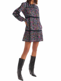 Allison New York - Shane Shift Mini Dress