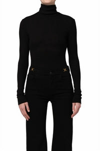 Citizens Of Humanity - Caradene Rib Turtleneck Top