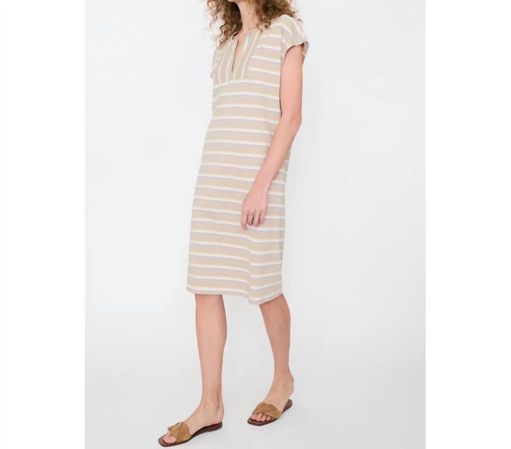 Kule - Rhoda Dress
