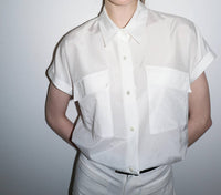 The Loom - Women's Sleeveless Pocket Shirt