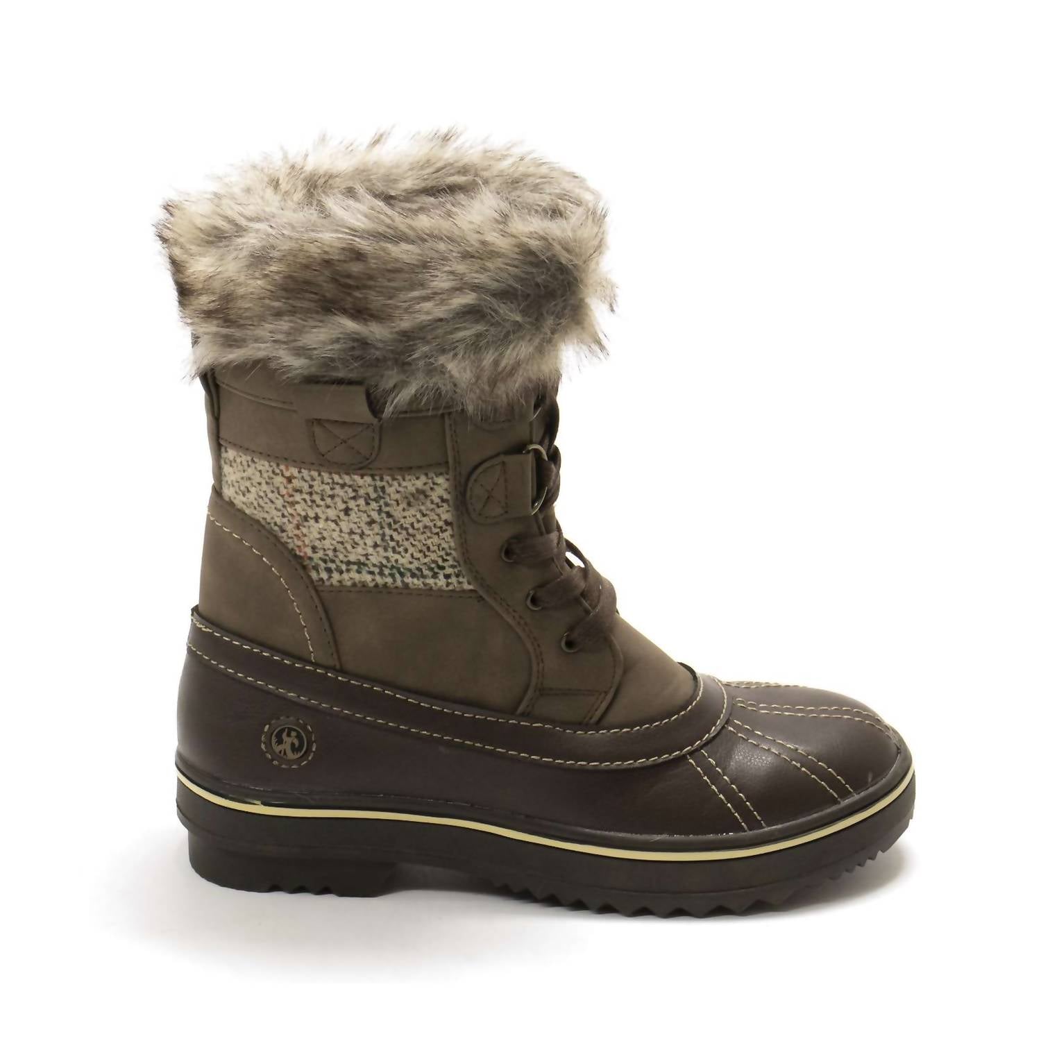 Northside - Women's Brookelle Winter Boots