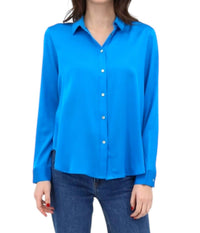 Nouvelle / Silk95five Monte Carlo Blouse - women's shirt