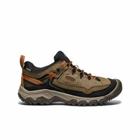 Keen - Men's Targhee Iv Waterproof Hiking Shoe