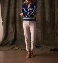 The Normal Brand - Josefine Henley Sweater