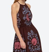 Sea - Yana Tie Dye Tank Dress