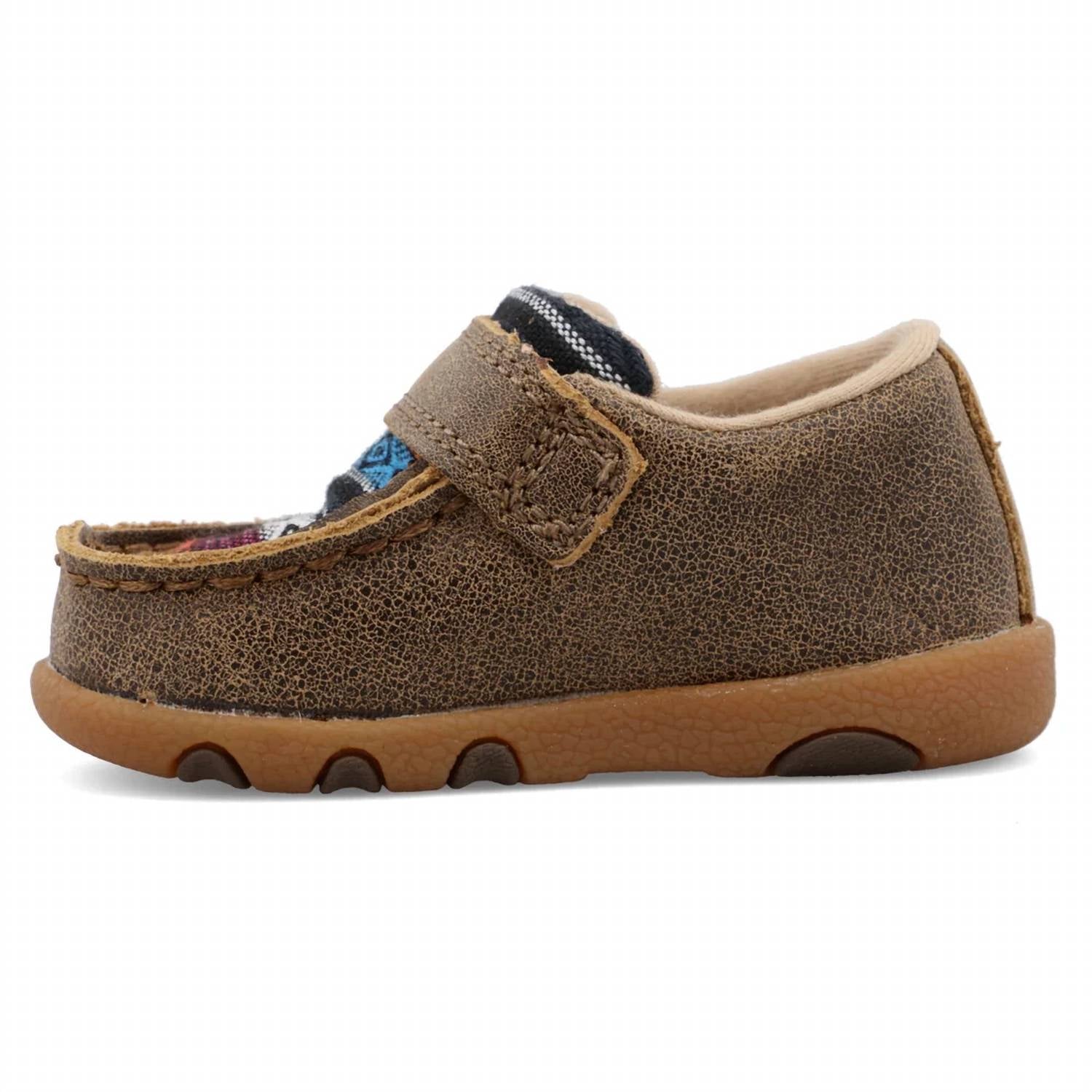 Twisted X - Kids' Driving Moc Shoes