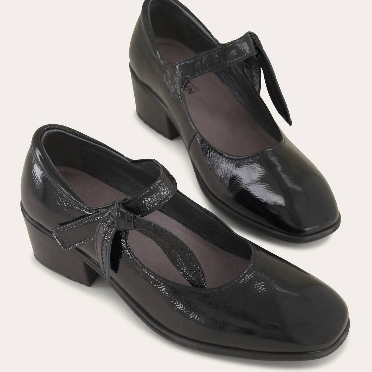 Naot - Women's Nobility Mary Jane Shoe