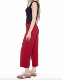 I Love Tyler Madison - Wide Leg Pants