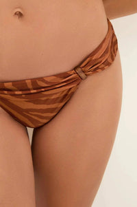 Vix - Sundown Bia Tube Bikini Bottom