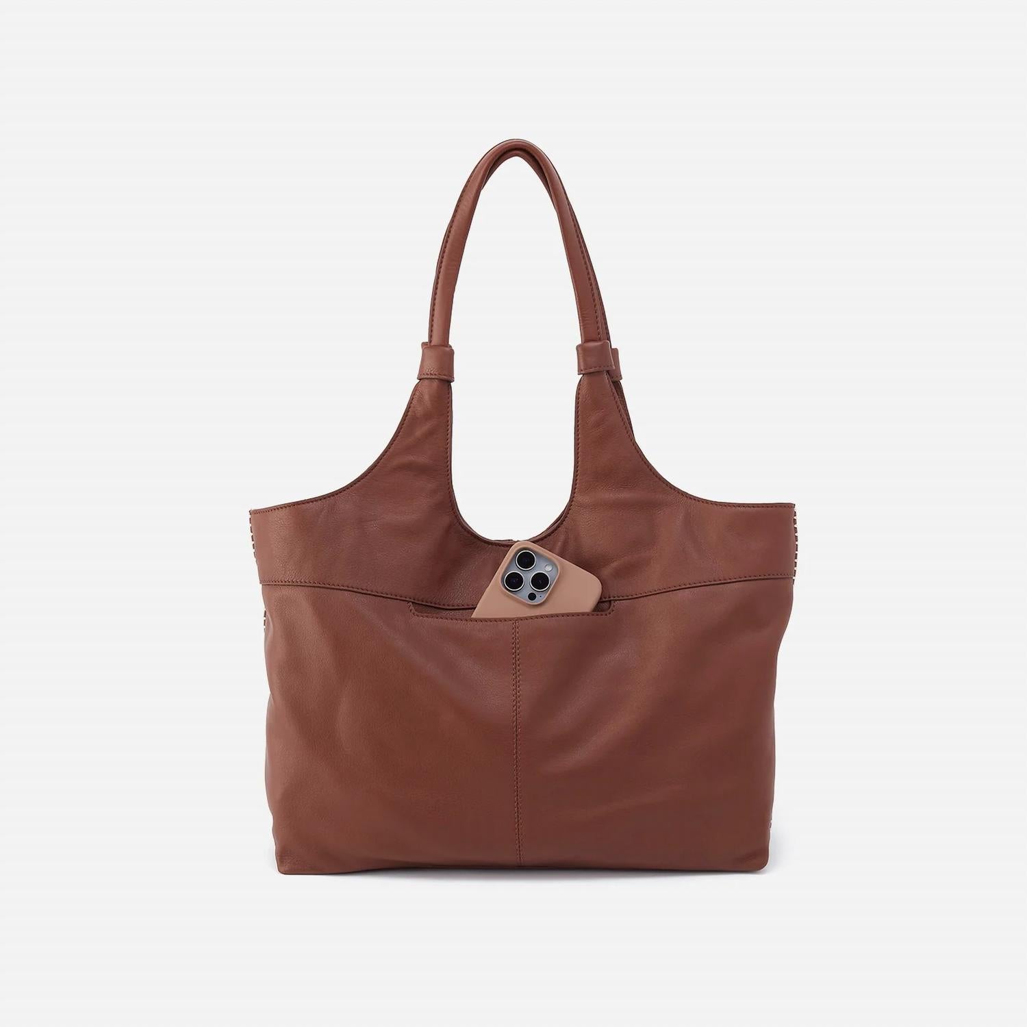Hobo - Women's La Jolla Tote Bag