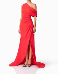 Elliatt - Isadora Off The Shoulder Gown