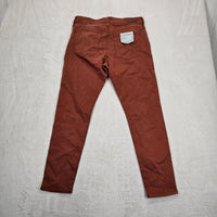 Ag Jeans - Women's Farrah Ankle High Rise Skinny Jeans