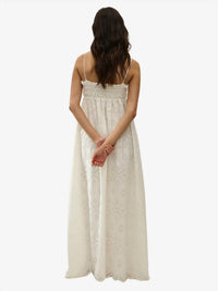 Faithfull The Brand - Etta Maxi Dress