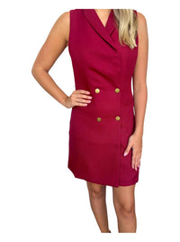Tcec - BLAZER DRESS