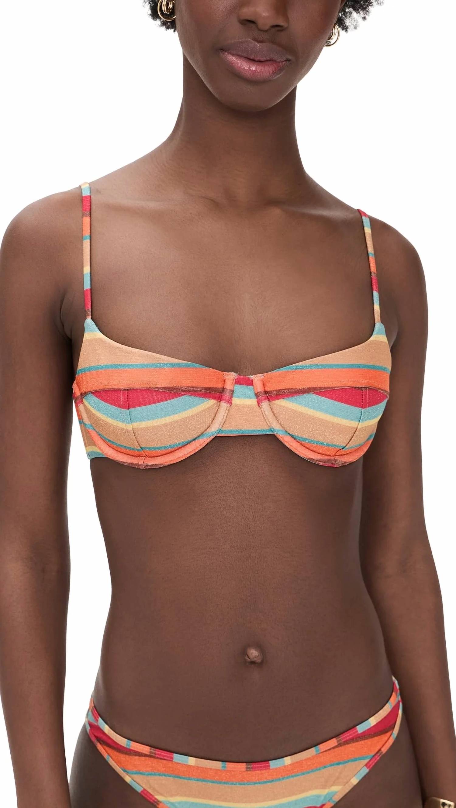 Ramy Brook - Mona Bikini Top