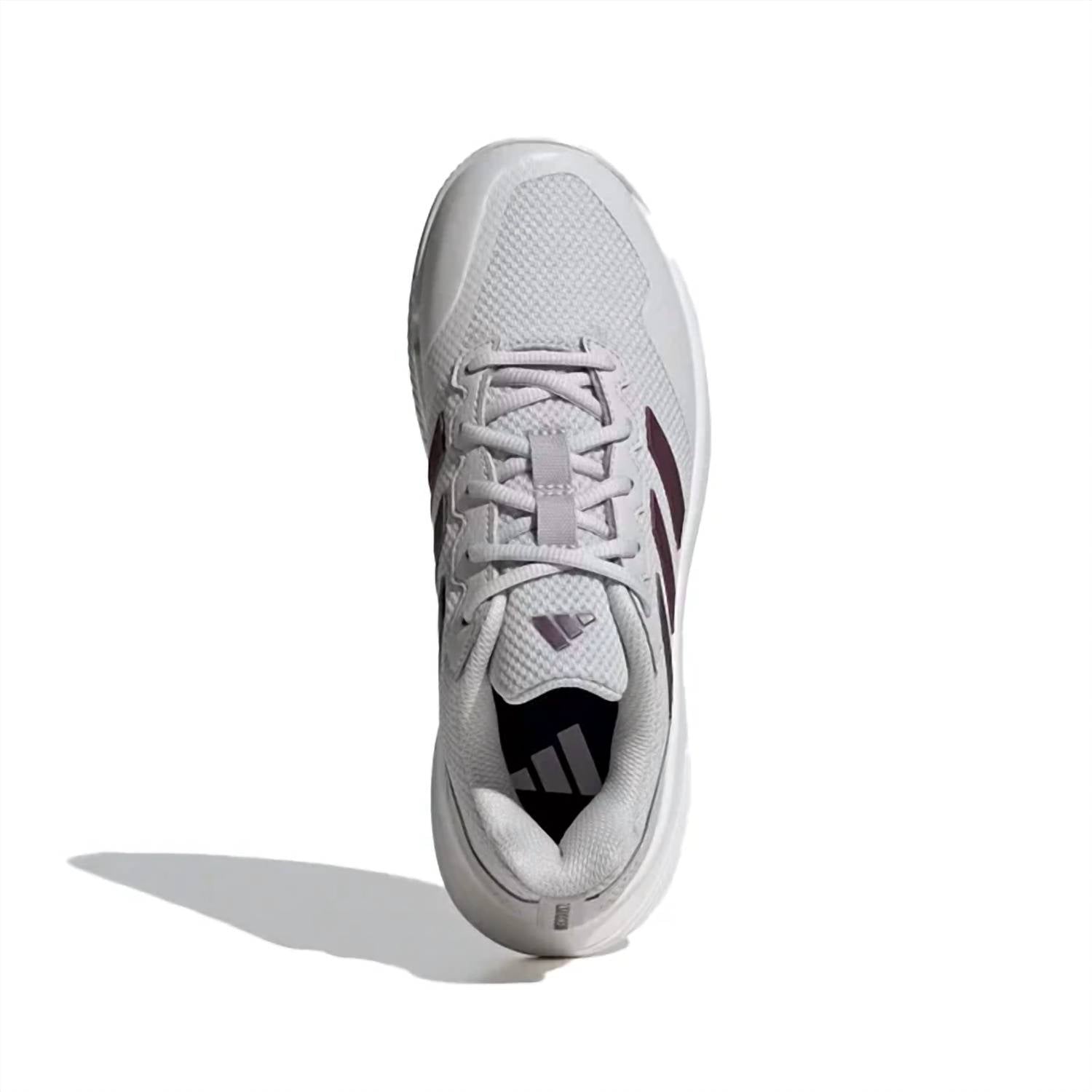 Adidas - Women's Game Court 2.0 Shoes