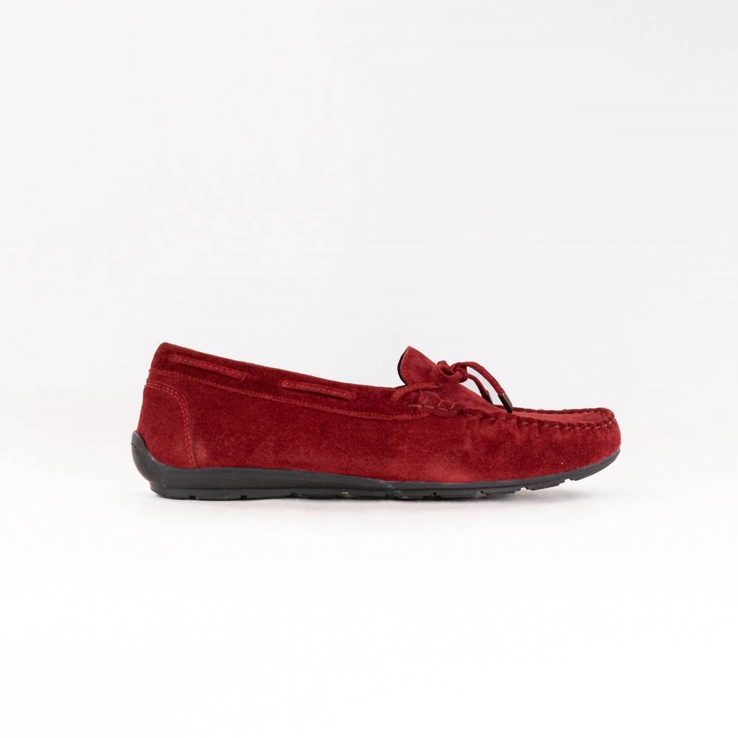 Ara - Women's Amarillo Driving Moc Shoe