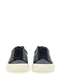 Hugo Boss - Men's Aiden Tennis Low-top Leather Sneakers