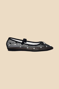Chinese Laundry - Women's Adette Mesh Flat