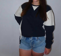 Easel - Sarah Sweatshirt