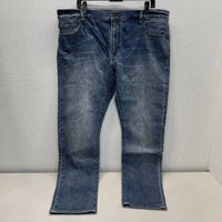 John Varvatos - Men's J702 Slim Fit Jeans