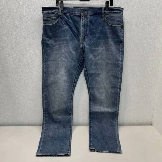 John Varvatos - Men's J702 Slim Fit Jeans