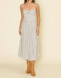 Bila77 - Dale Midi Dress