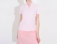 Abacus Sportswear Us - Bovey Drycool Short Sleeve Polo