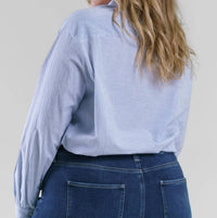 Jill Mcgowan - Kat Shirt