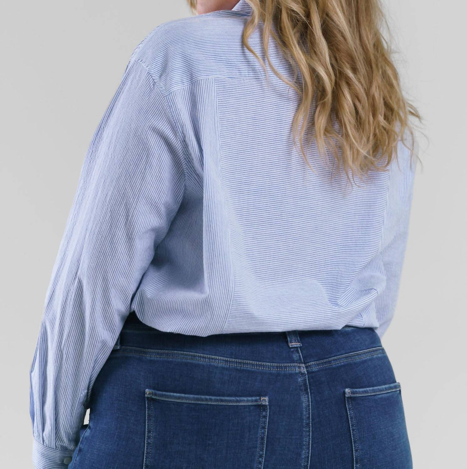 Jill Mcgowan - Kat Shirt