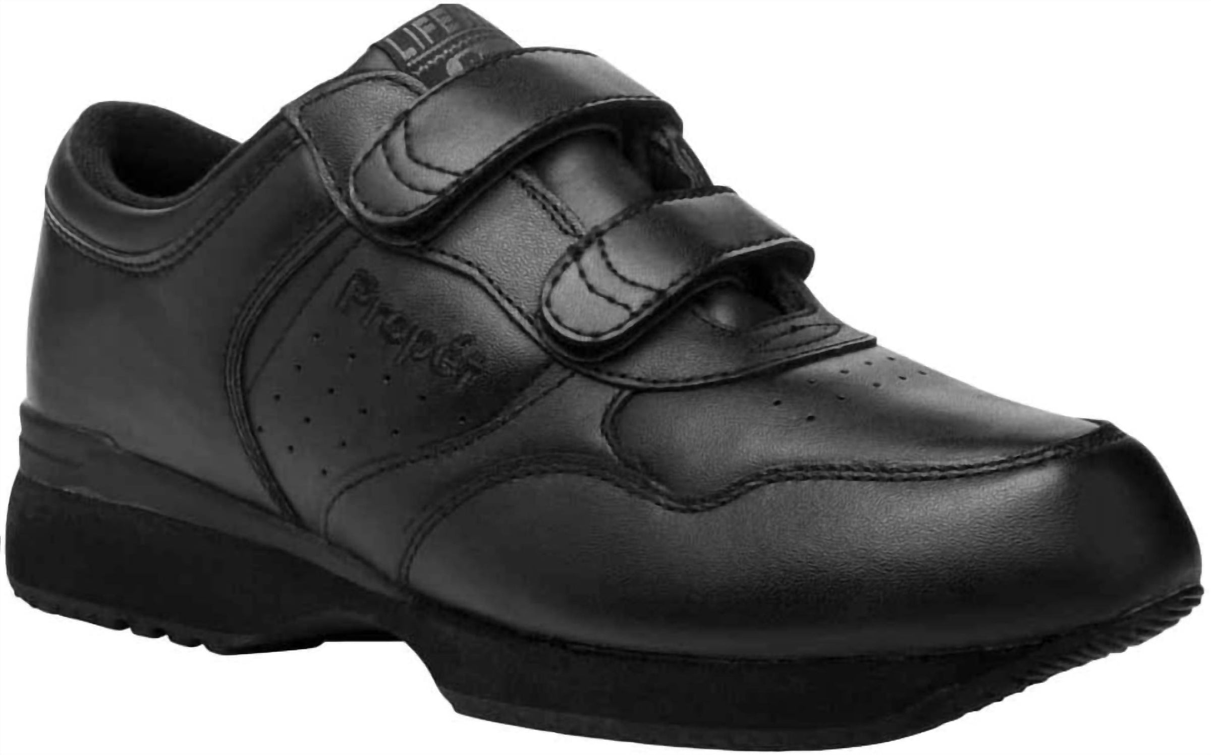 Propet - Men's Life Walker Strap Xxw Sneakers