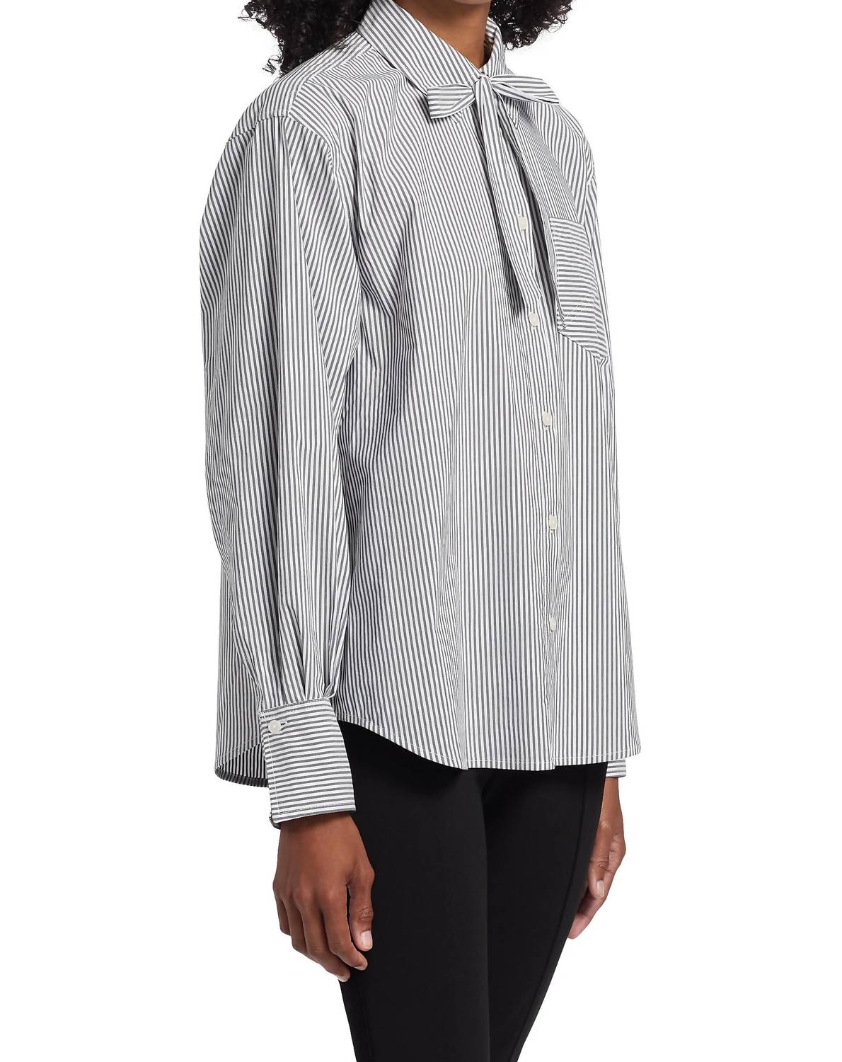 Derek Lam 10 Crosby - Io Crosby Shirt