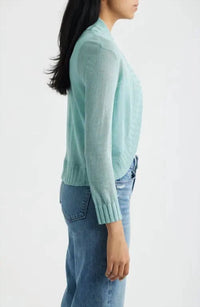 Nic + Zoe - Bolero Cardigan Sweater