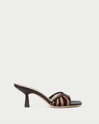 Loeffler Randall - Women's Tavia Mesh Mid Heel