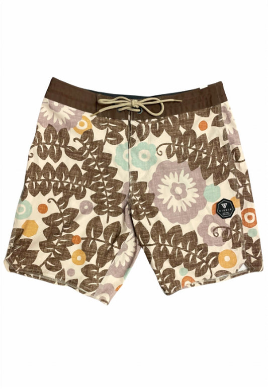 Vissla - Zanzabar Boardshort